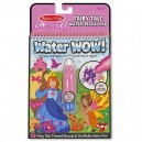 Melissa & Doug - Magické pero Rozprávka, 4 obrázky