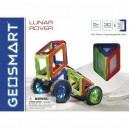 GeoSmart Lunar Rover, 30 ks