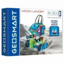 GeoSmart Moon Lander, 31 ks