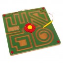 Legler Magnetické bludisko Abstrakt