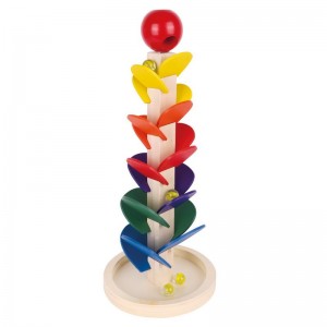 Legler Guličková dráha Melódia, 37 cm