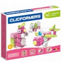 Clicformers Blossom set 100