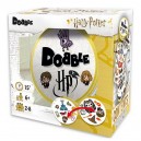 Dobble Harry Potter - postrehová hra