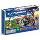 Clicformers Master 230, 35v1