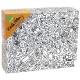 Vilac Puzzle Keith Haring, 500 dielikov