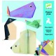 Djeco Origami - Polárne zvieratká
