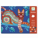 Djeco Penová mozaika – Oaxacan