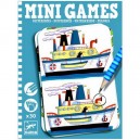 Mini Games Nájdi rozdiely pre chlapcov