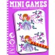 Mini Games Nájdi rozdiely pre dievčatá