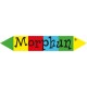 Logo: Morphun