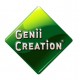 Logo: Genii Creation