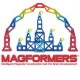 Logo: Magformers