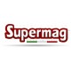 Logo: Supermag