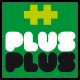 Logo: Plus Plus