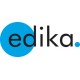 Logo: Edika