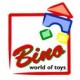 Logo: Bino