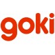 Logo: Goki