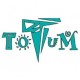 Logo: Totum