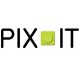 Logo: PIX-IT