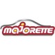 Logo: Majorette