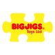 Logo: Bigjigs Toys