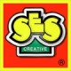 Logo: SES Creative