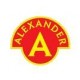 Logo: Alexander