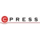Logo: CPress