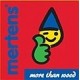 Logo: Mertens