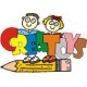 Logo: SMT Creatoys