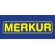 Logo: Merkur